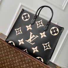 LV Shopping Bags